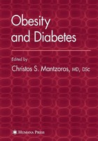 Christos S Mantzoros | Obesity And Diabetes | Taschenbuch | Englisch (2010)