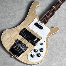 Rickenbacker 4003 Mapleglo Used Electric Bass 2009