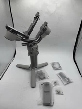 DJI RS 4 Mini 3-Axis Gimbal Stabilizer - Open Box