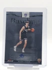 MAXIME RAYNAUD 2025-26 TOPPS FINEST BASELINE AUTO ROOKIE RC KINGS #BA-MR Q1492