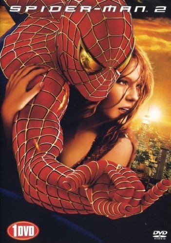 Spider-Man 2 - Bild 1 von 1