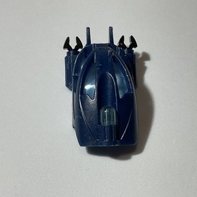 LEGO Bionicle Mask Faxon 57530 Dark Blue with Insert - Toa Hahli 8914