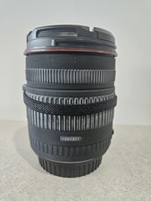 Sigma 18-200mm Focal Camera Lenses for sale | eBay Sigma 18-200mm Focal Camera Lenses for sale | eBay