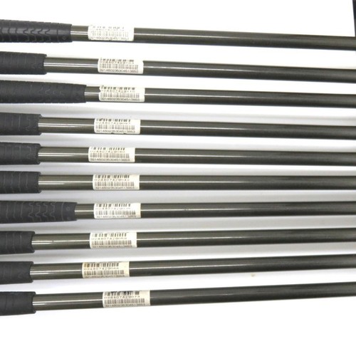 HONMA GOLF Twin Marks 2000-β 10pcs Iron Set 3-11/SW Flex-R No H/C F/S - Picture 5 of 7