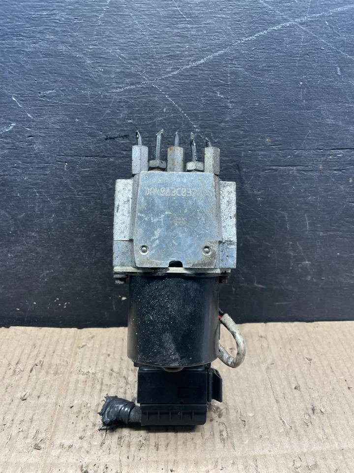Ford E250 E350 2004-2007 furgoneta ABS módulo de bomba de freno antibloqueo OEM S4457 DG Foto 3 de 4