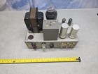 🔥 Vintage Home Brew? Mono Table Top Tube Amplifier Guitar Audio Music No Cord