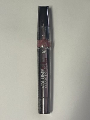 Maybelline New York Volume XL Seduction Lip Plumper -# 205 Plum Plump