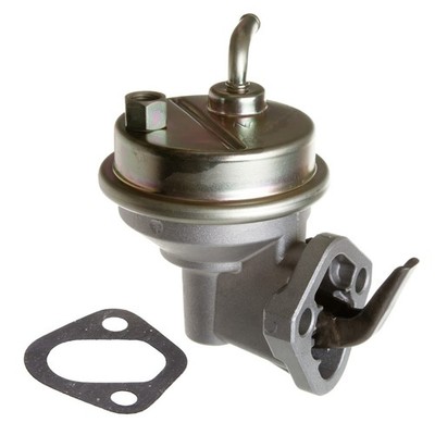 Mechanical Fuel Pump Delphi For 1966 GMC PB3500 Van 4.1L L6