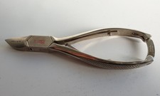 pince manucure OREG SOLINGEN 630 GERMANY beg