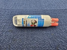 EDR1RXD1 Replacement Refrigerator Water Filter White / Orange