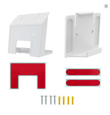 StarLink Gen3 V3 Wall  Roof Mount Kit Metal Bracket Storage Holder