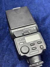 Olympus elektronischer Blitz FL-36 / funktioniert