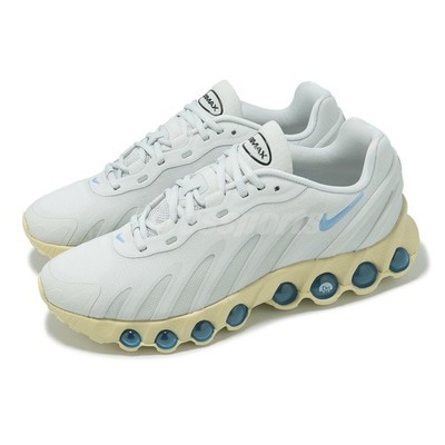 Nike Air Max Dn8 Photon Dust Royal Pulse Men Casual Shoes Sneakers