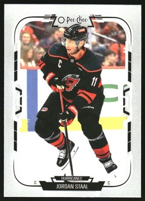 B7866- 2025-26 O Pee Chee Hockey Card # S 251-500 -du Pick- 15 + Gratis US