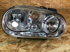 379120 Hauptscheinwerfer rechts VW Golf IV (1J) 1J1941016B