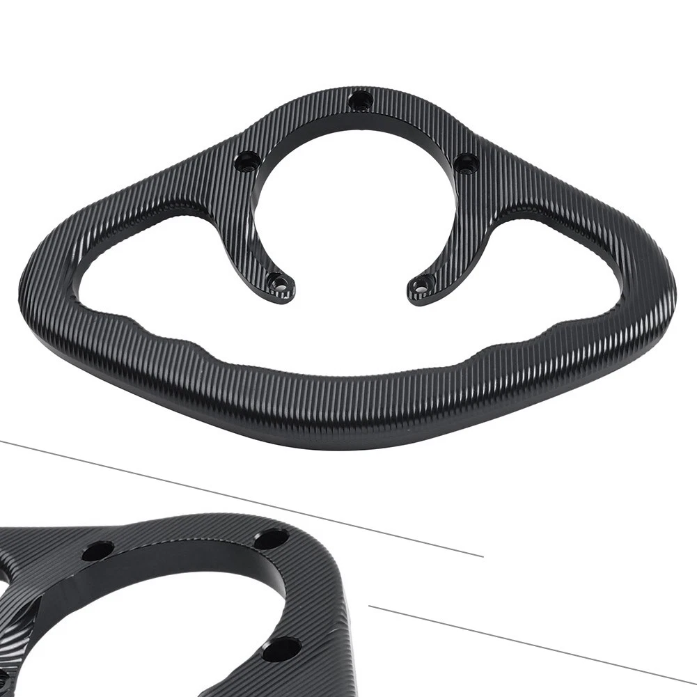 ST Mirror Extenders Kawasaki Ninja ZX12R 2006-16 ZX14 ZZR1400 ZX-14