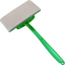 Mesh Screen Cleaner, Detachable Window Screen Cleaning Brush Washing Tool, Wi...