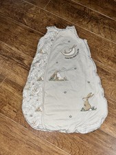 sainsburys tu guess how much i love you baby sleeping bag 2.5 tog 0-6 months