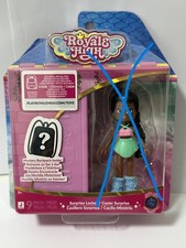Royale High Surprise Locker - Water Mystery Backpack Code Only Sent via Message