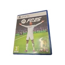 EA Sports FC 25 - PlayStation 5 PS5 GAME