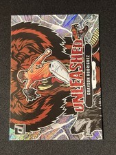 2023 Panini Donruss Unleashed Silver (RC) Grayson Rodriguez #U15