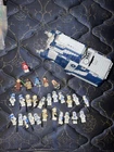 Huge Star Wars Lego Lot