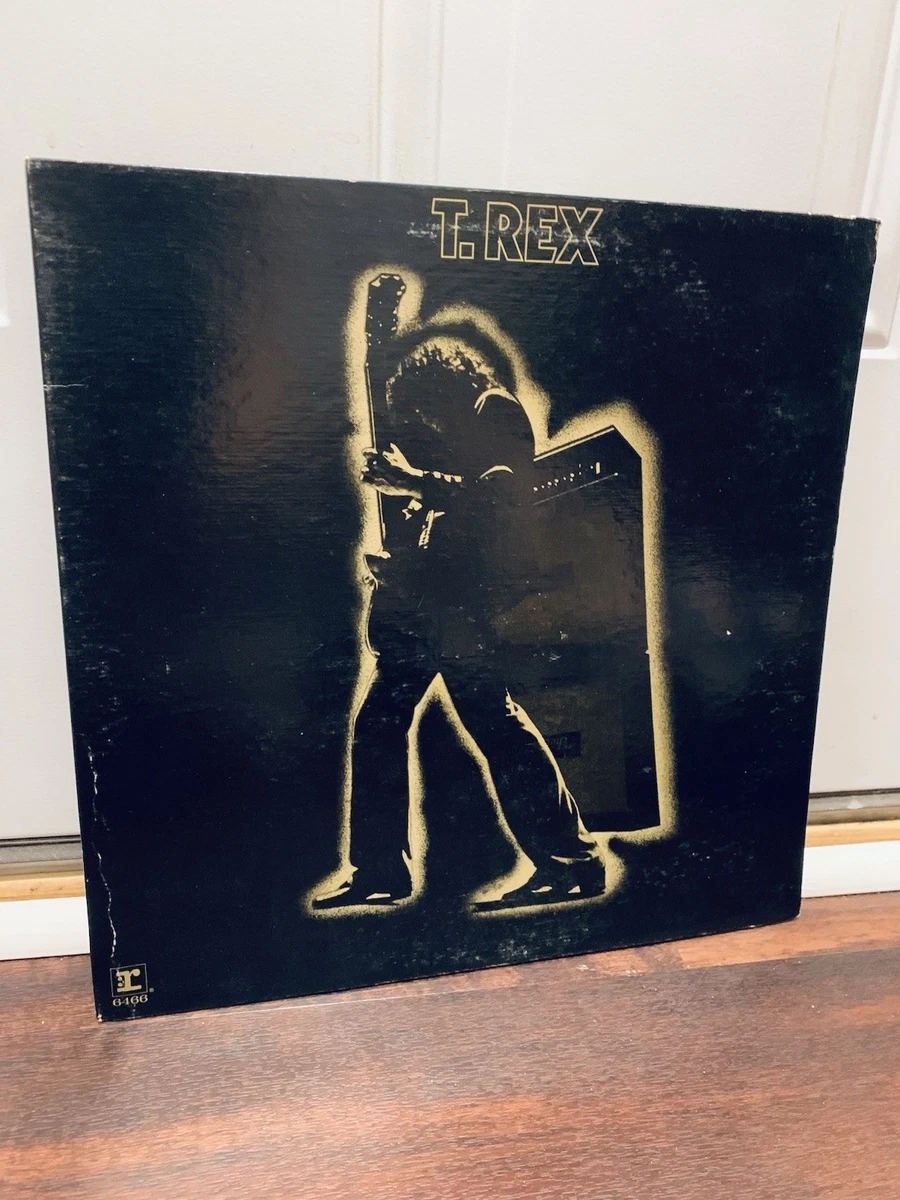T Rex Electric Warrior for sale - eBay