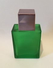 TOP QUALITY FROSTED GLASS 60 ML PERFUME AND AFTERSHAVE BOTTLE