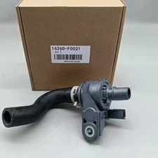 16260-F0021 Engine Coolant Bypass Hose for CAMRY RAV4 2.5L Hybrid Engine-A25AFXS