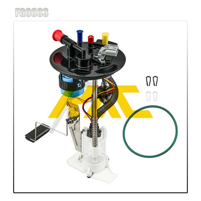 #ad Fuel Pump Assembly For Ford Ranger 2007 2011 2.3L L4 4.0L V6 2007 2008 3.0L V6 $47.99