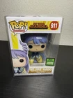 Funko Pop Nejire Hado #911 My Hero Academia 2021 Spring Convention Exclusive