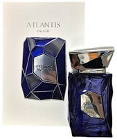 French Avenue Atlantis Extrait Extrait De Parfum 100 Ml