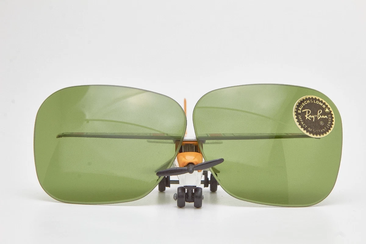 Las mejores ofertas en Gafas de sol Ray Ban CARAVAN Indiana de