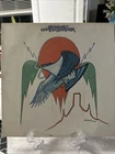 The Eagles ~ ON THE BORDER ~ vinyl LP record ~ 1974 Asylum Records 7E 1004