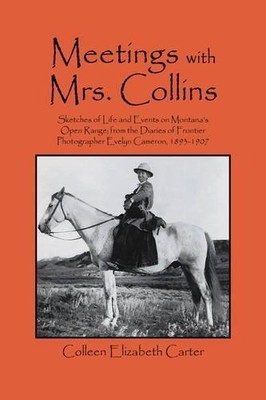 Colleen Elizabeth Carter Meetings With Mrs. Collins (Taschenbuch)