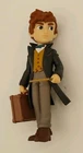 2018 Funko Rock Candy Harry Potter, Fantastic Beasts 5" Newt Scamander Figure