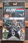 GI Joe Comic Pack Beachhead/Dataframe Action Figures 2008 Sealed MOC