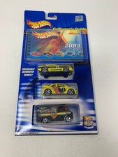 hot wheels collectors guide book