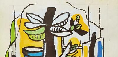 Fernand Leger 