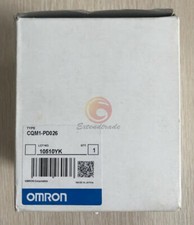 1PC Omron CQM1-PD026 Power Supply New