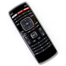 XRT112 Remote for Vizio TV E241I-B1 E280I-A1 E280I-B1 E291I-A1 E320FI-B0 E420IB0
