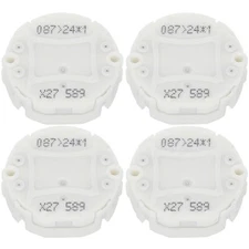 4Pcs Updated Gauge Cluster Stepper Motors X27.589 X27-589 Replacement For Ford