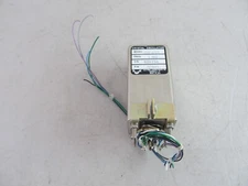 Vectron 215-6729 Crystal Oscillator 1 MHz P/N: 923043