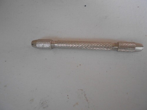 M&B Bizarre Hobby's Double Ended Pin Vice #9001 - Picture 5 of 5