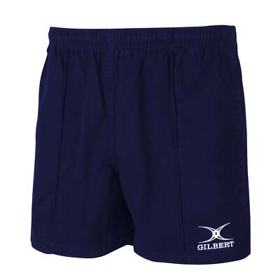 Gilbert Kiwi Pro Rugby Short
