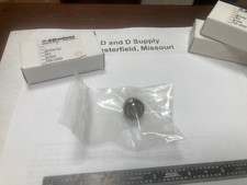 Minebea ABYT5V R 5/16" NMB Motorsport High Misalignment Stainless Steel Bearing