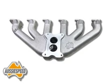 Ford 240 300 4.9 Performance 2V intake manifold Aussiespeed F100 Bronco