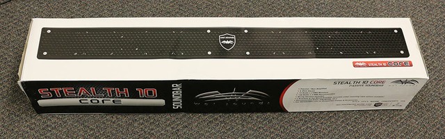 wet sounds stealth 10 for sale