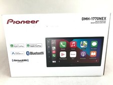 Pioneer DMH-1770NEX Bluetooth Media Android Auto Apple CarPlay USB Mirror 6.8"
