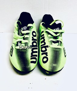 neon green shoes for kids